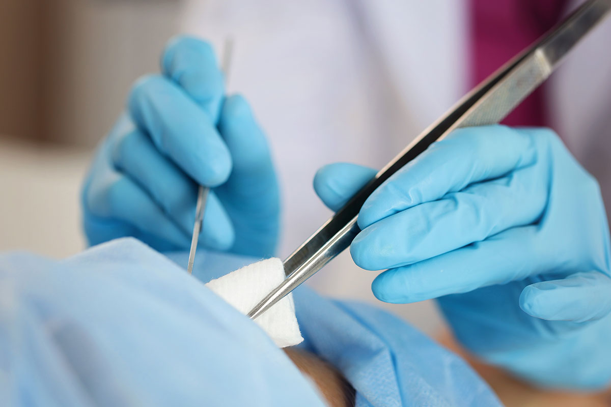 Standard operating procedures